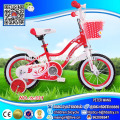 12 inch red color girls bikes drift bikes for little girl gift bike